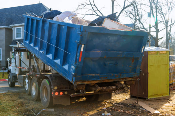 Professional Junk Removal in Hampton, IA